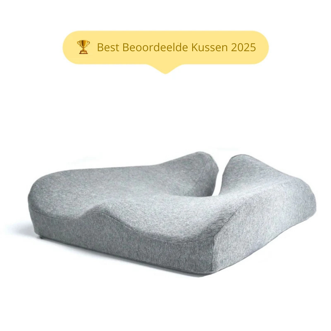 Healthbeam - Orthopedic Seat Pillow