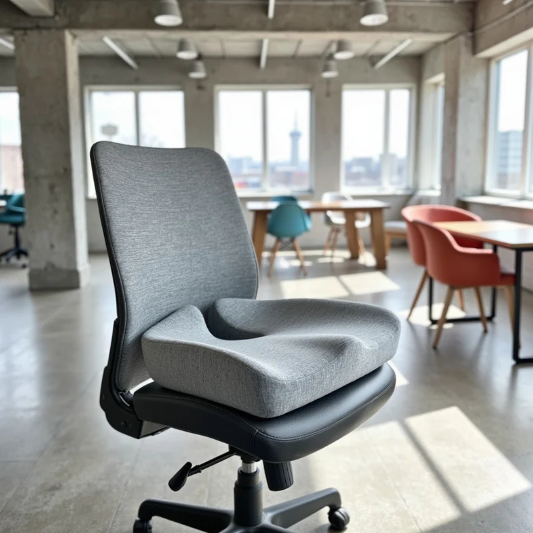 Healthbeam - Orthopedic Seat Pillow
