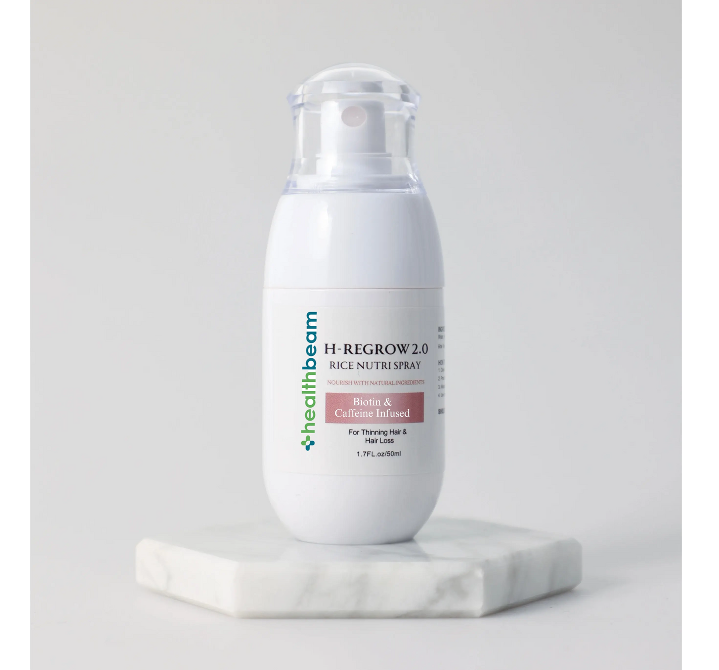 H-Regrow Spray