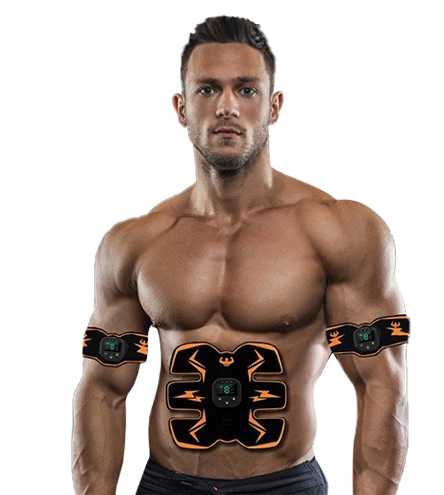 EMS ABS Stimulator