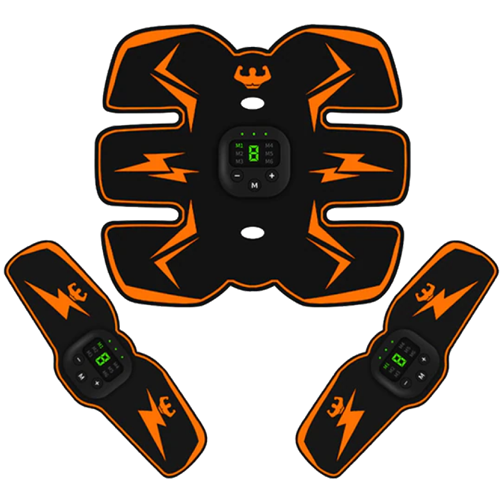 EMS ABS Stimulator