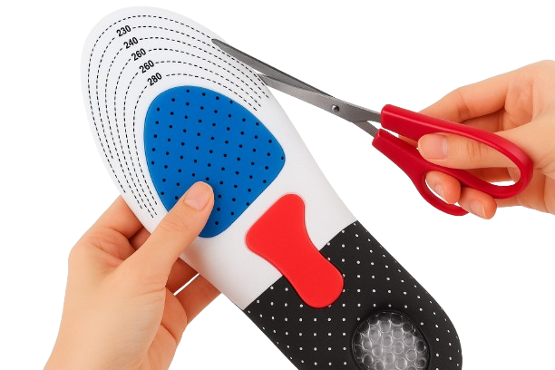 Plantar Pro Insoles