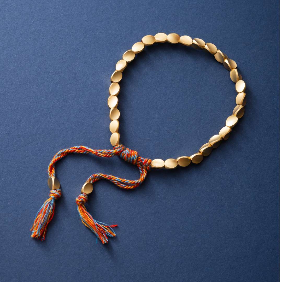 Tibetan Luck Bracelet