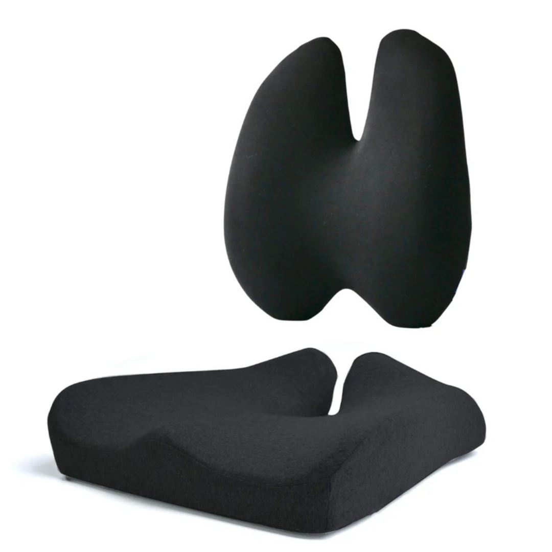 Healthbeam - Orthopedic Lumbar Pillow