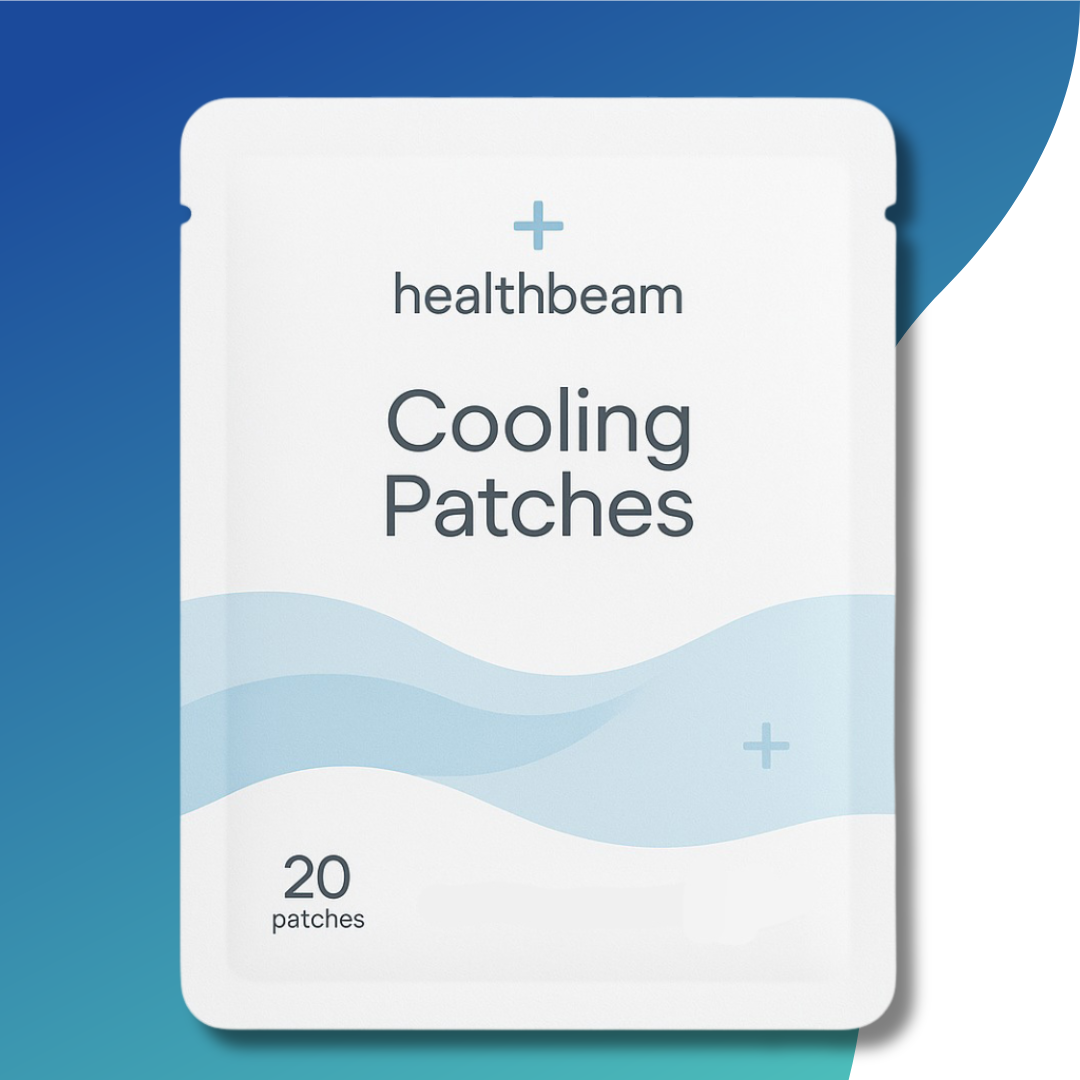 Cooling Patches