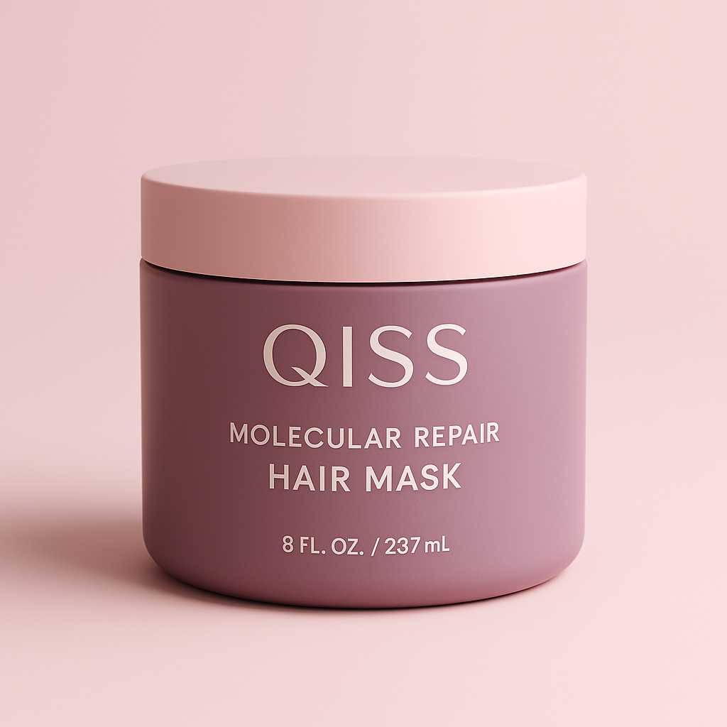 QISS™ Molecular Hair Repair Mask