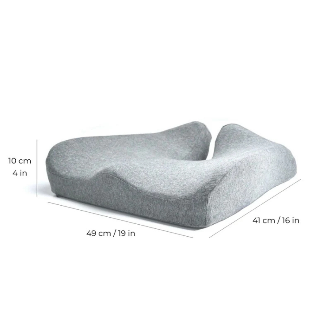 Healthbeam - Orthopedic Seat Pillow