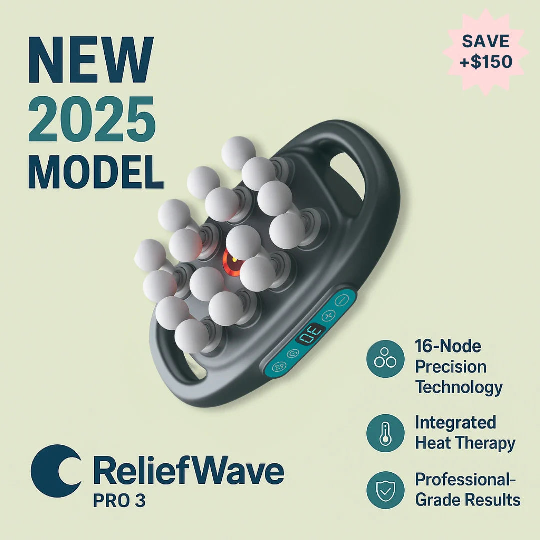 8-header ReliefWave Pro 3 massageset