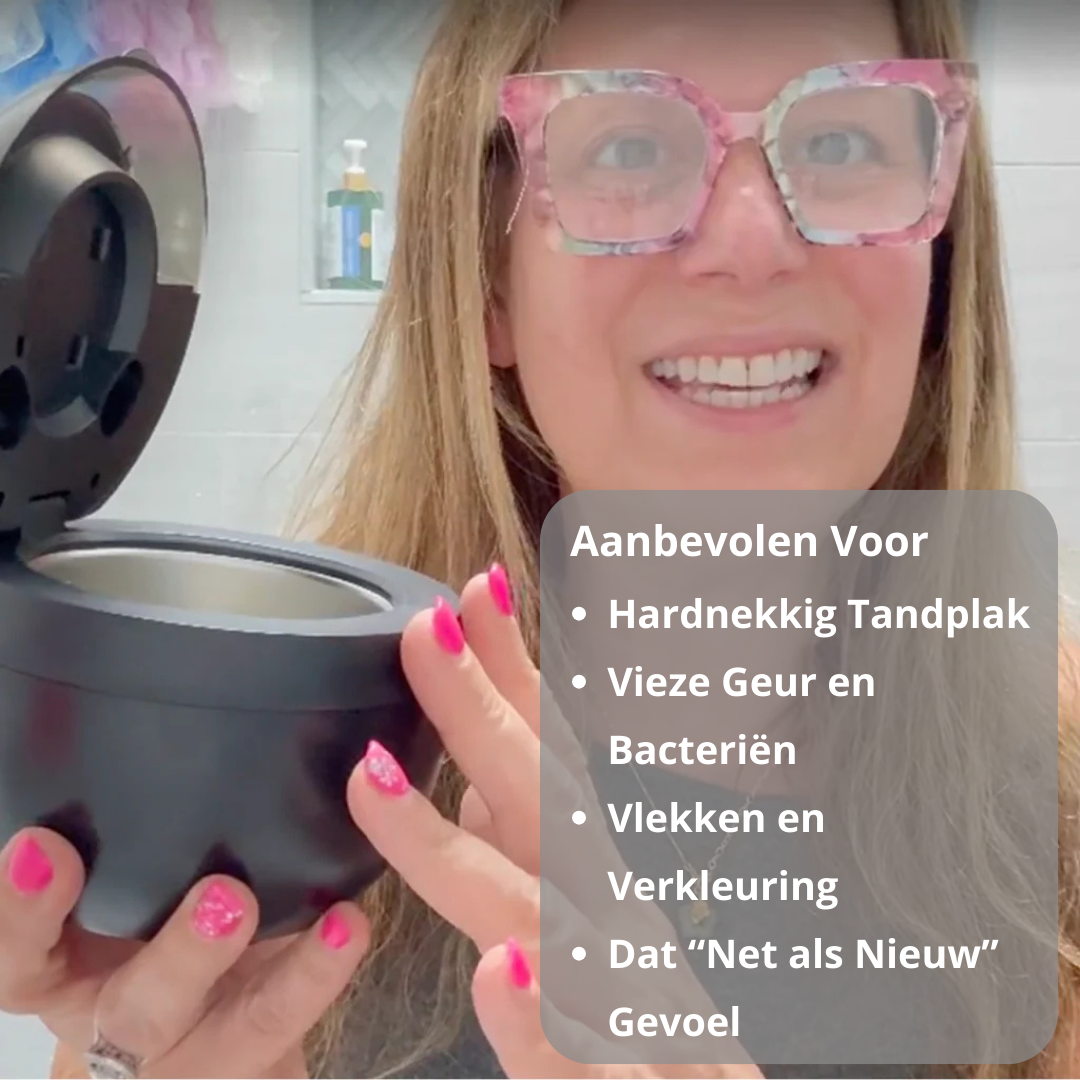 Denture Dome