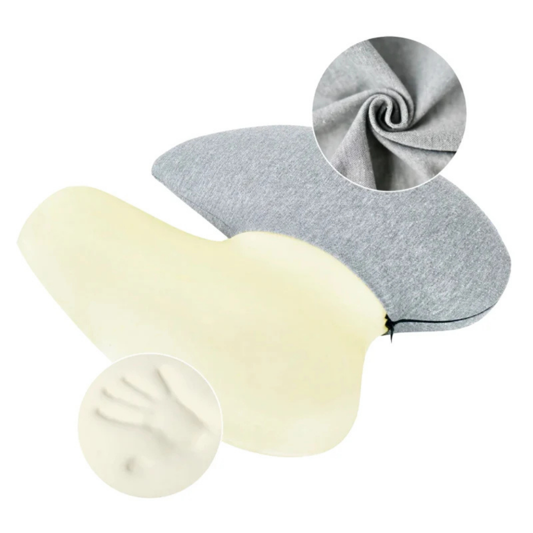 Healthbeam - Orthopedic Seat Pillow