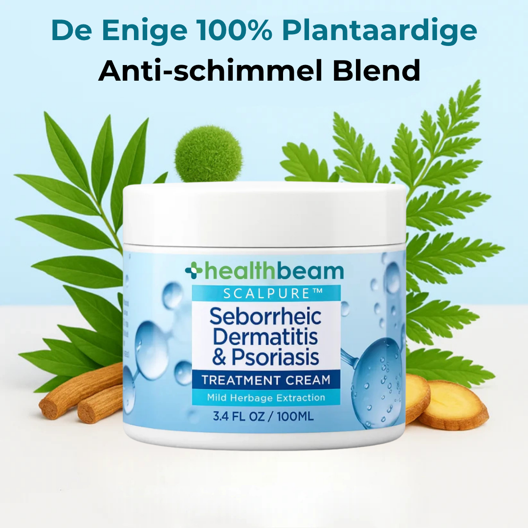 Healthbeam Scalp Relief