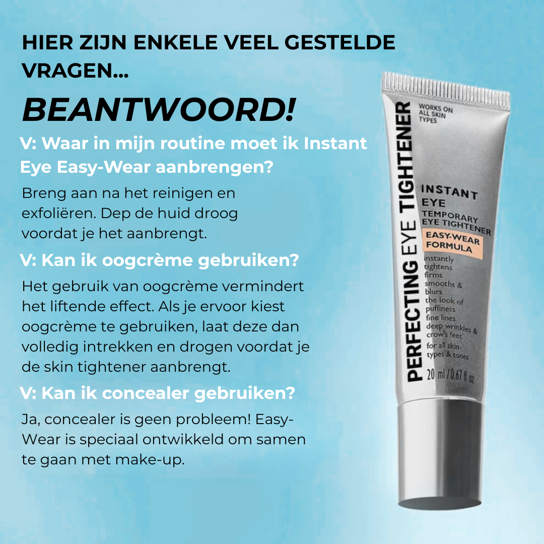 Healthbeam - Skin tightener