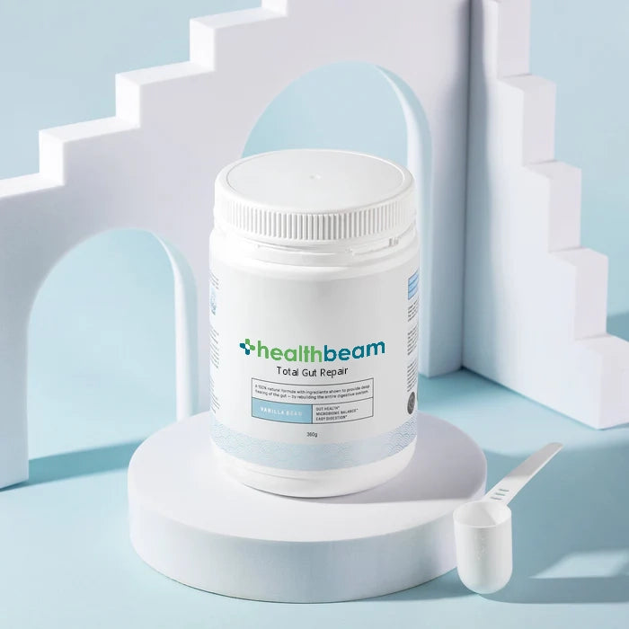 Total Gut Repair