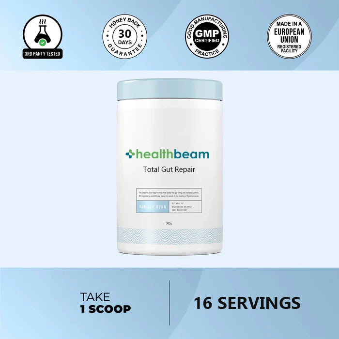 Total Gut Repair