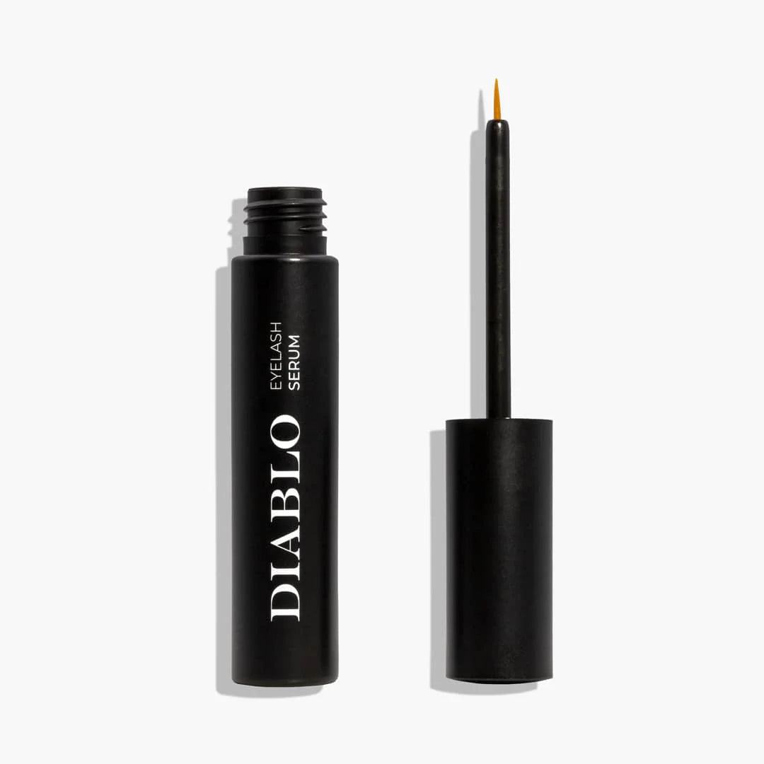 1 + 1 Diablo Eyelash Serum