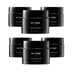 3 + 3 Morge™ Tallow Balm