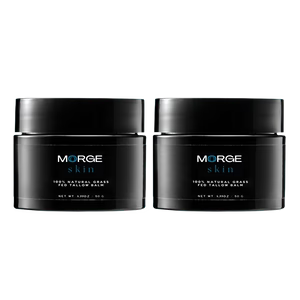 1 + 1 Morge™ Tallow Balm