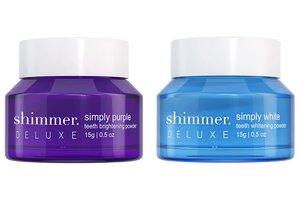 1x Maximum Whitening Bundle