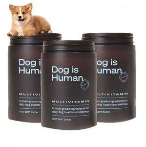 3x DM-01™ Dagelijkse Multivitamine