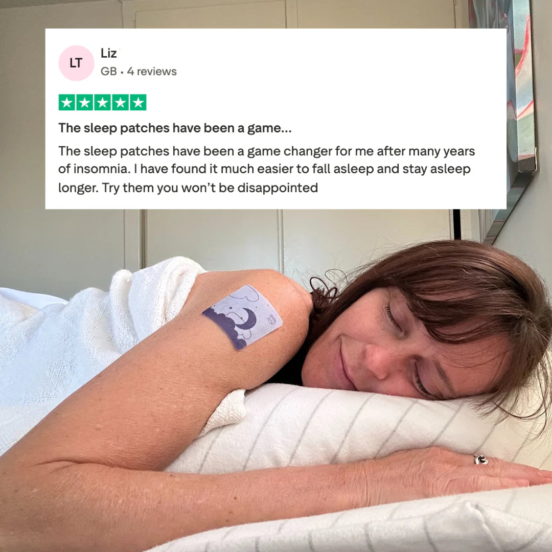 Sleep Patches
