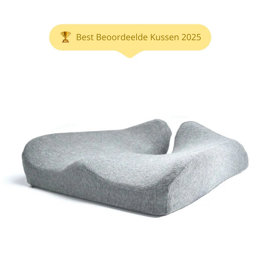 Healthbeam - Orthopedic Seat Pillow