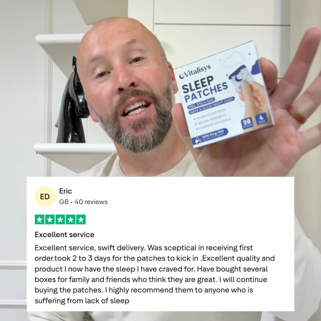 Sleep Patches