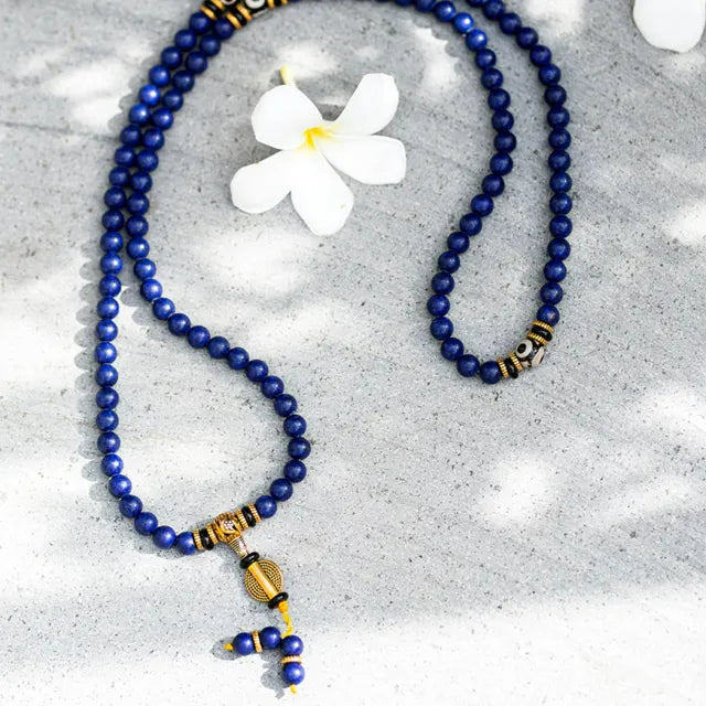 Lapis Lazuli Chakra bracelet