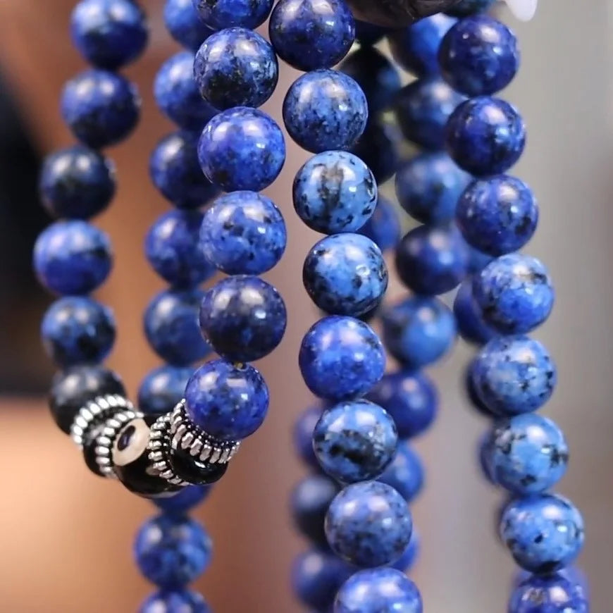 Lapis Lazuli Chakra bracelet