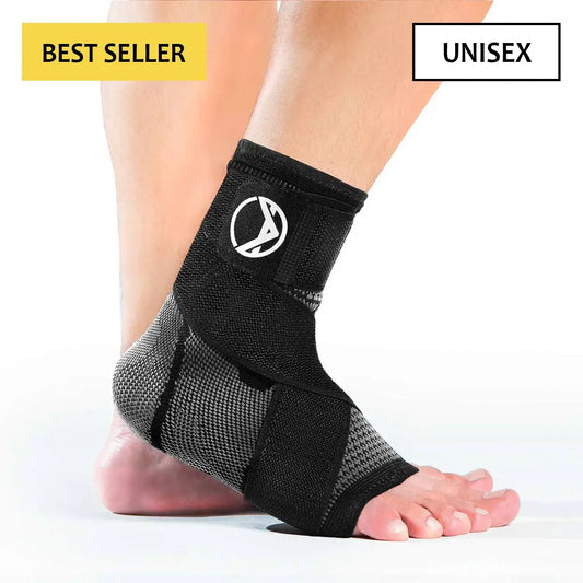 Foot Compression Sleeve