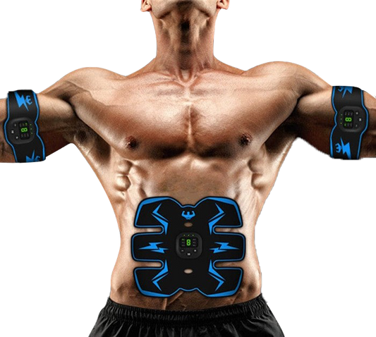 EMS ABS Stimulator
