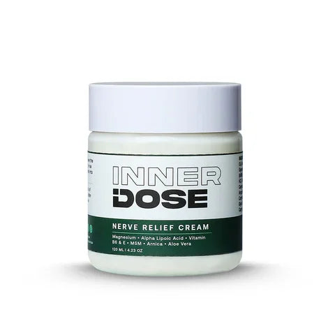 1x Healthbeam Inner Dose Nervenpflege-Creme