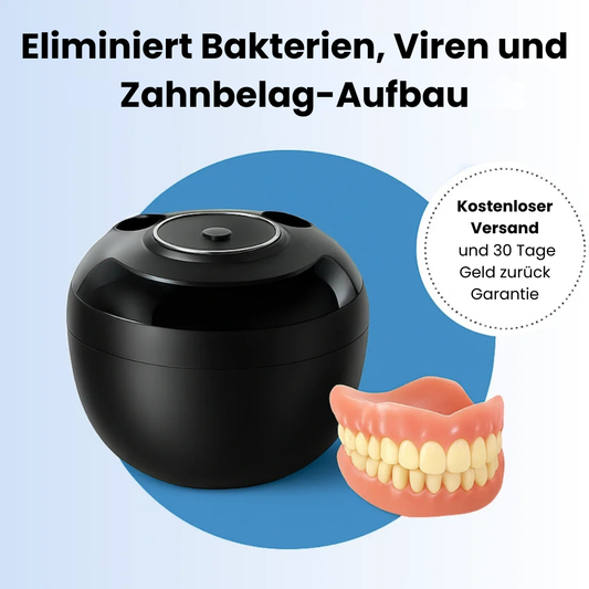 Denture Dome DE