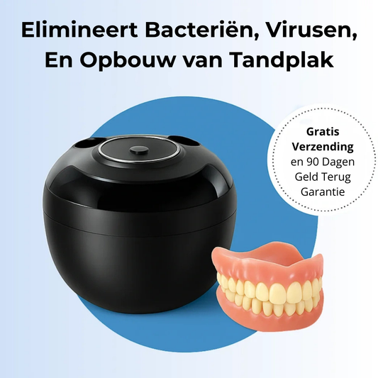 Denture Dome