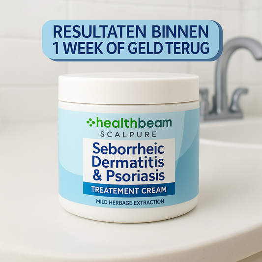 Healthbeam Scalp Relief