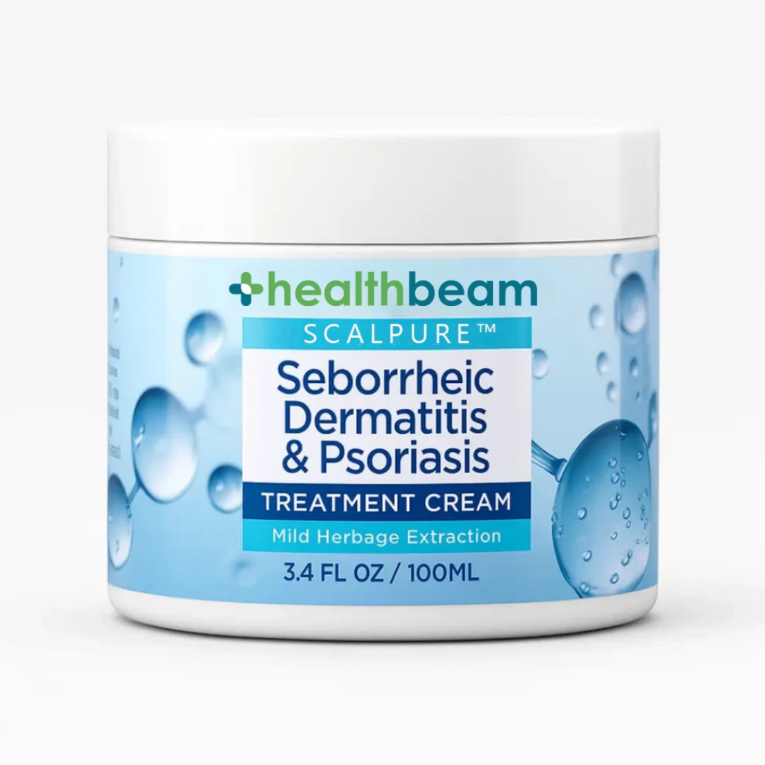 Scalpure™ Soothing Scalp Balm