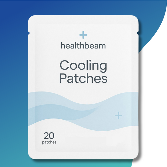 Cooling Patches