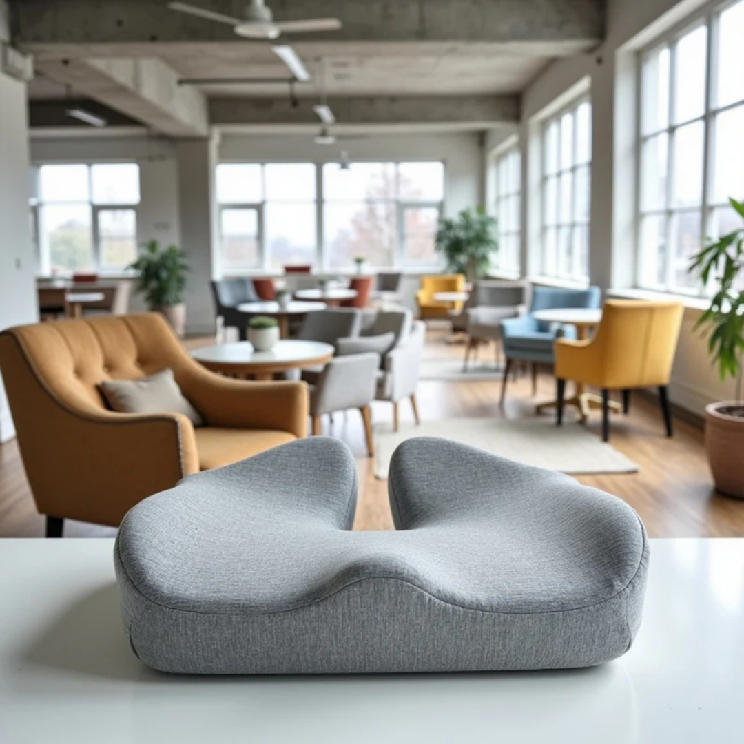 Healthbeam - Orthopedic Seat Pillow