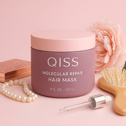 QISS™ Molecular Hair Repair Mask