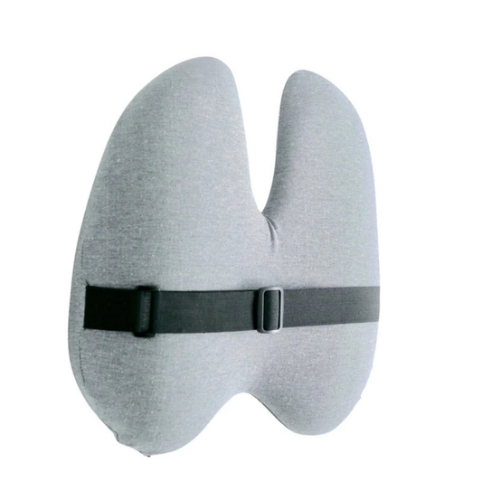 Healthbeam - Orthopedic Lumbar Pillow
