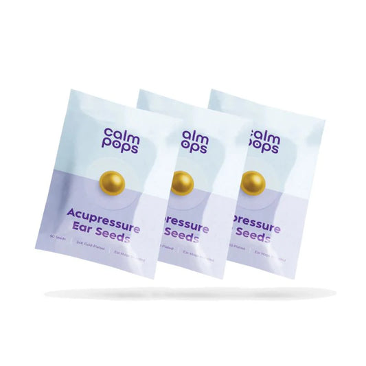 3x CalmPops™