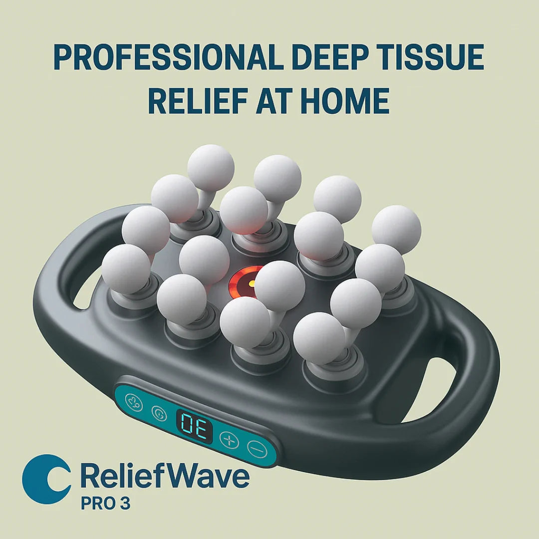 16-header ReliefWave Pro 3 massageset