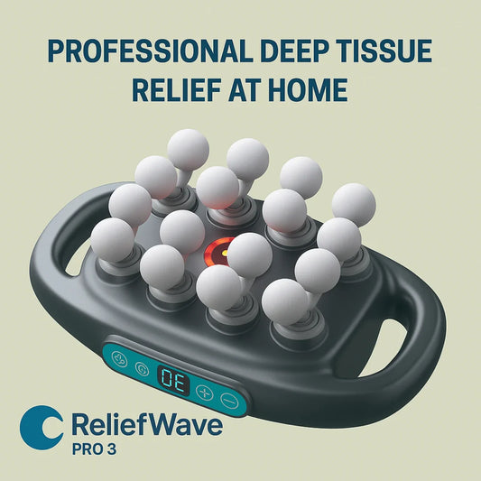 16-header ReliefWave Pro 3 massageset