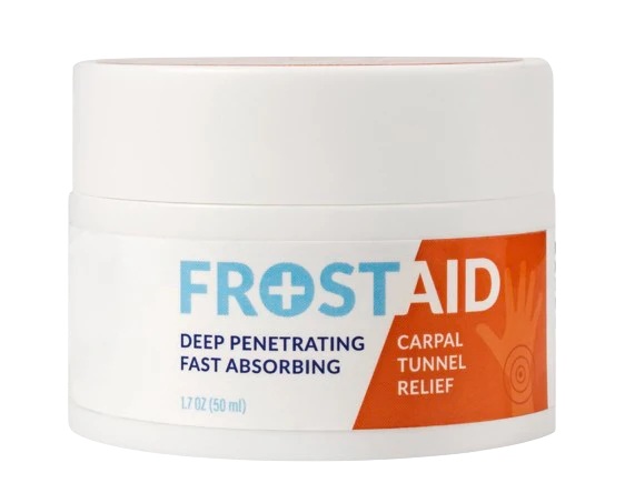 FrostAid™