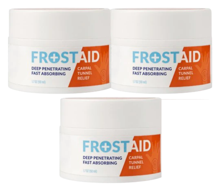 FrostAid™