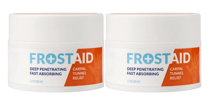 FrostAid™