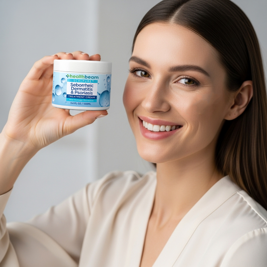 Scalpure™ Soothing Scalp Balm