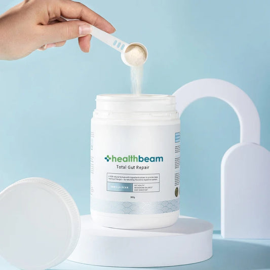 Total Gut Repair