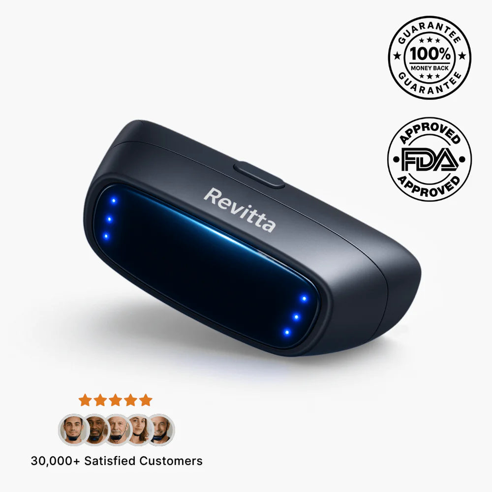 1x SleepClear® | Smart EMS Sleep Device