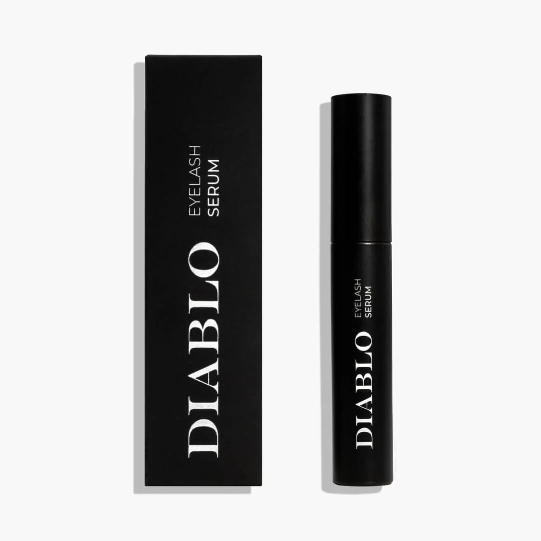 2 + 2 Diablo Eyelash Serum