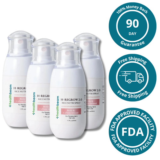 H-Regrow Spray